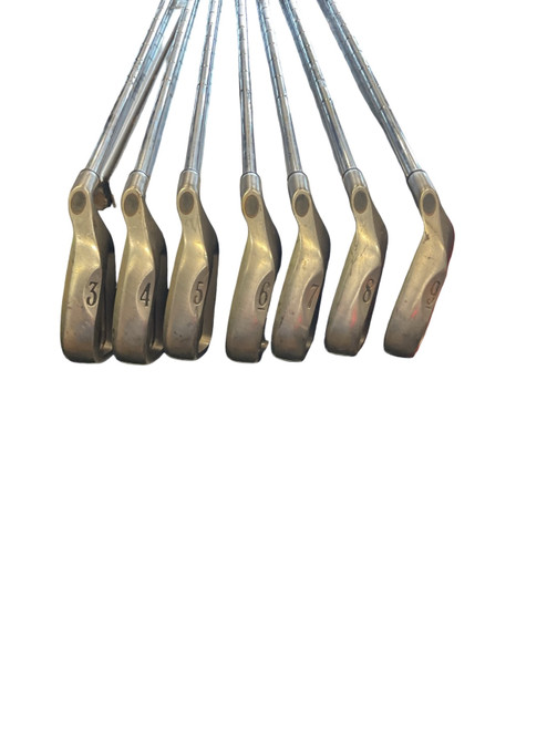 Vist Large View of Product Image Which is Callaway, BIG BERTHA, Iron Set