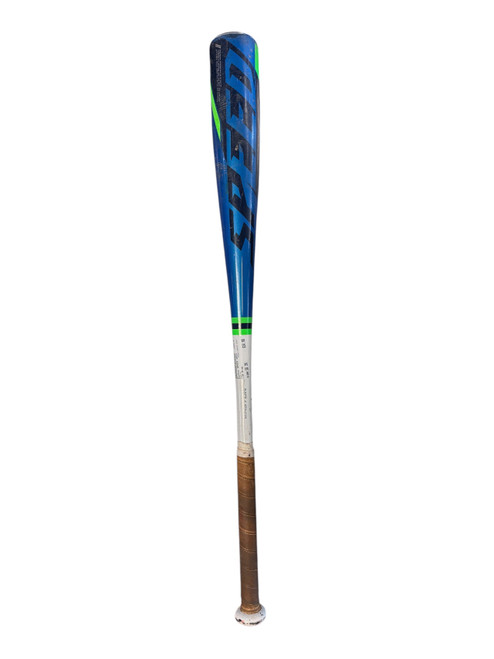 Vist Large View of Product Image Which is Used Easton SPEED 2022 BB/SB USA 2 5/8 Bat 30"