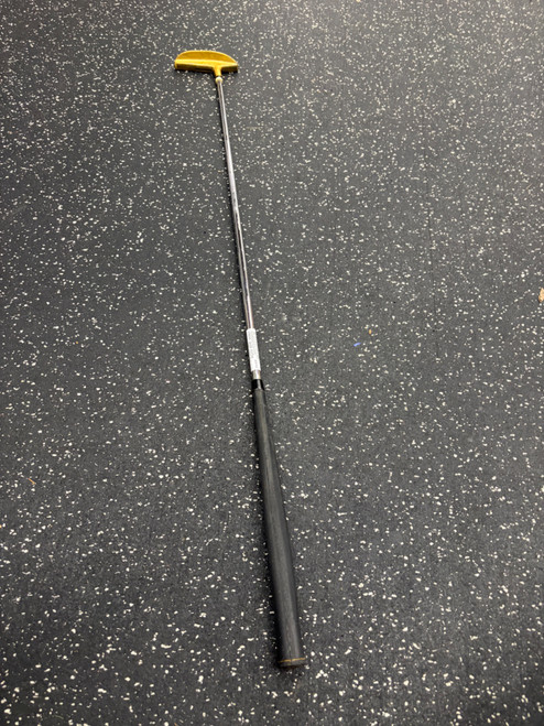 Vist Large View of Product Image Which is Used STROKE SAVER PUTTER Mens Putter RH