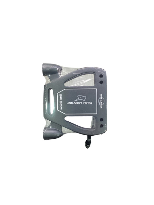 Vist Large View of Product Image Which is New SR500 CENTER 35" RH PUTTER