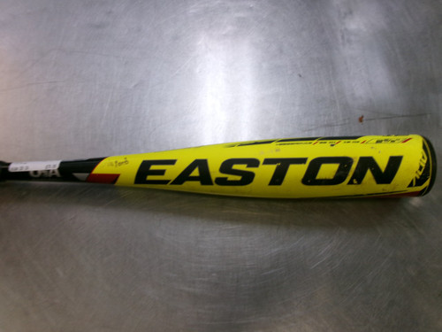 Vist Large View of Product Image Which is Used Easton ADV1 360 BB/SB USA 2 5/8 Bat 28"