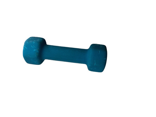 Vist Large View of Product Image Which is Used Hex Dumbbell (Each) 2 lb