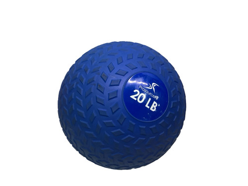 Vist Large View of Product Image Which is Used Medicine Ball Black 20 lb