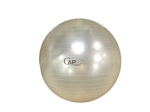Vist Large View of Product Image Which is Used Cap Body/Fit Ball None 55 cm