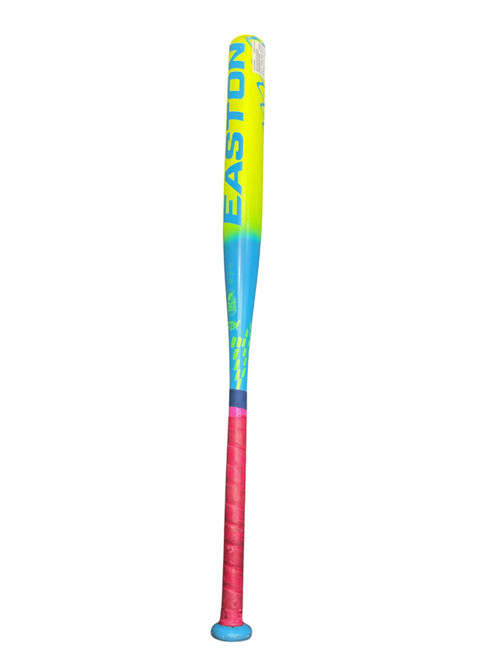 Vist Large View of Product Image Which is Used Easton DREAM CRAZY 32/22 -10 BB/SB Fastpitch Bat 32"