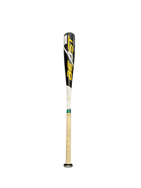 Vist Large View of Product Image Which is Used Easton BEAST SPEED 28/18 -10 BB/SB USA 2 5/8 Bat 28"