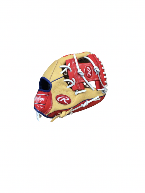 Vist Large View of Product Image Which is New 11" SELECT PRO LITE