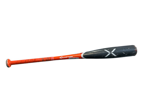 Vist Large View of Product Image Which is Used Easton BEAST X BB USSSA 2 3/4 Bat 29"