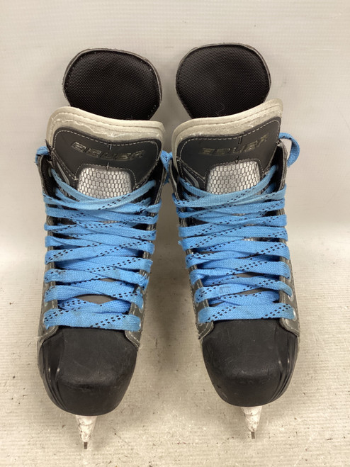 Vist Large View of Product Image Which is Used Bauer VAPOR X7.0 Junior Hockey Skate Junior 03