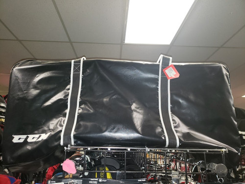 Vist Large View of Product Image Which is Hockey Equipment Bag