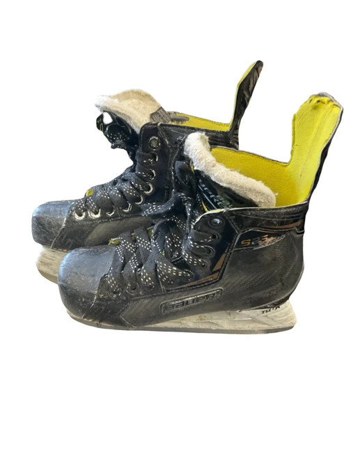 Vist Large View of Product Image Which is Bauer, S25, Hockey Skates