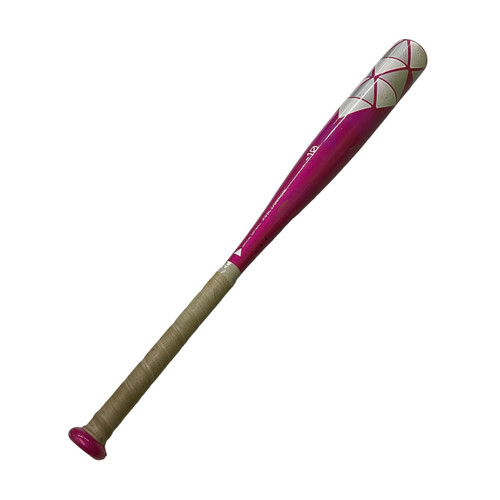 Vist Large View of Product Image Which is Used Easton PINK SAPPHIRE BB/SB Fastpitch Bat 26"