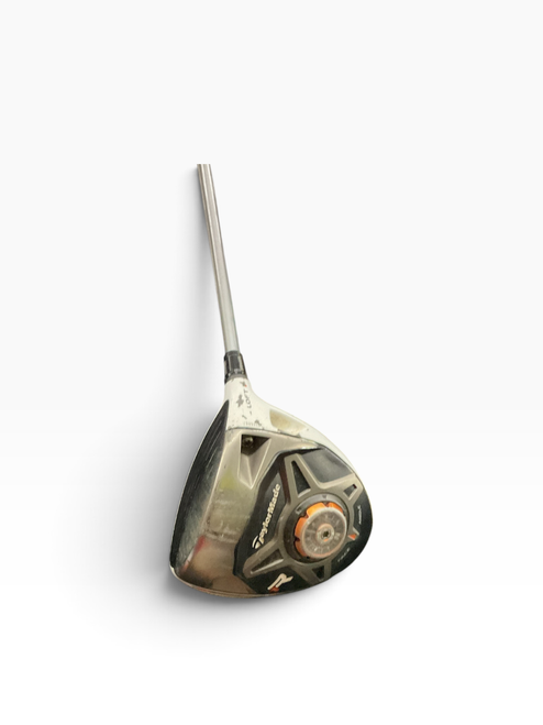 Vist Large View of Product Image Which is Used Taylormade R1 Mens Driver RH HT