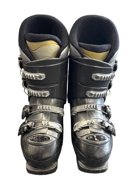 Vist Large View of Product Image Which is Used Rossignol COMP J Boys DH Ski Boot None 245 MP - M06.5 - W07.5