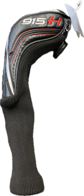 Vist Large View of Product Image Which is Used Titleist 915 H HEADCOVER Golf Accessory