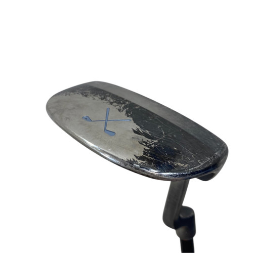 Vist Large View of Product Image Which is Used Stix STAINLESS STEEL Mens Putter RH