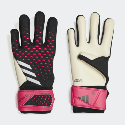 Vist Large View of Product Image Which is New PREDATOR GOALIE GLOVES ADT