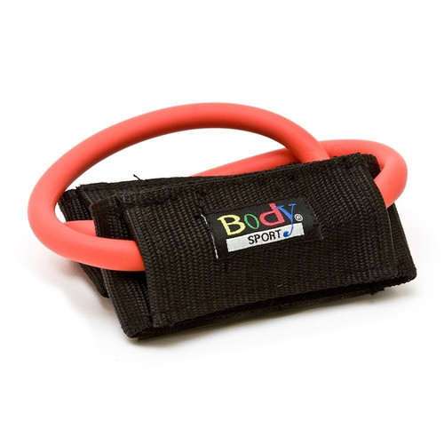 Vist Large View of Product Image Which is BODY SPORT LOOP TUBING WITH FOAM PADS-HEAVY