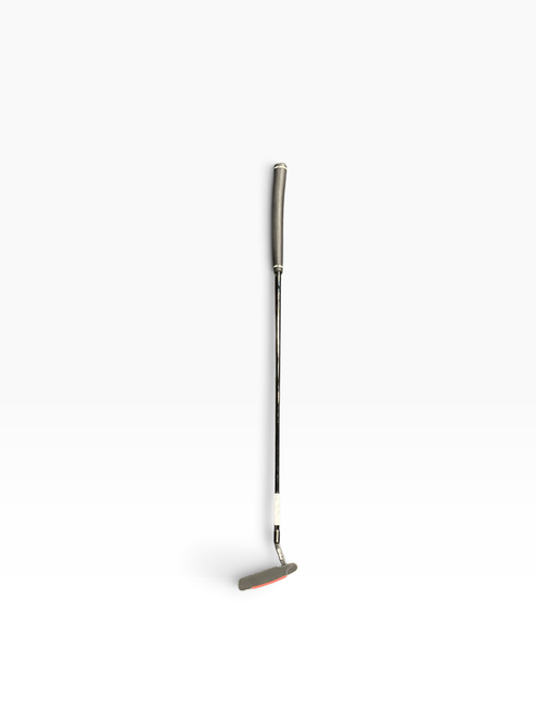 Vist Large View of Product Image Which is Used Ping PING ANSER PUTTER Mens Putter RH