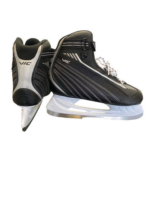 Vist Large View of Product Image Which is Used Victoria Sport VIC Senior Hockey Skate Senior 10
