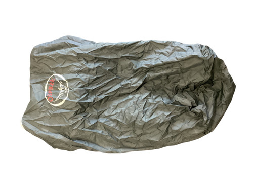 Vist Large View of Product Image Which is Used Osprey AIRPORTER MEDIUM COVER Camping Accessory