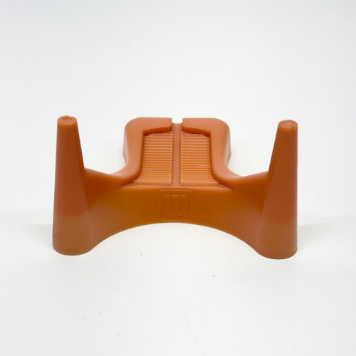 Vist Large View of Product Image Which is Used Wilson Football Accessory Orange