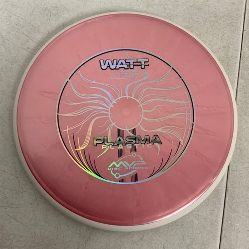 Vist Large View of Product Image Which is New PLASMA WATT