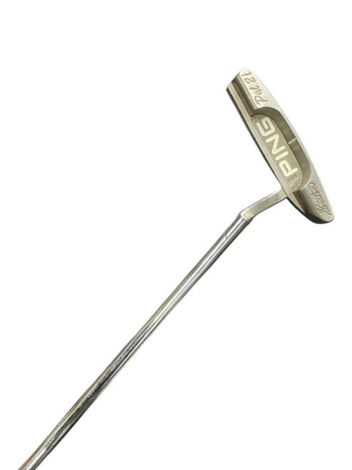 Vist Large View of Product Image Which is Used Ping KARSTEN PAL 2I Mens Putter RH