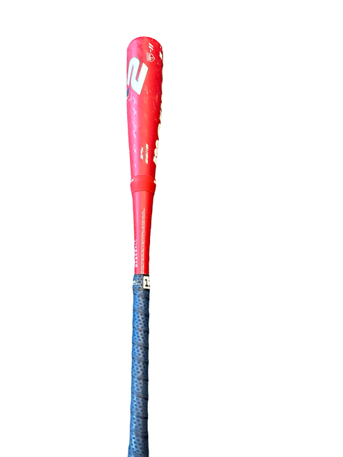 Vist Large View of Product Image Which is Used Marucci CATX2 CONNECT 26 -11 BB/SB USA 2 1/2 Bat 26"