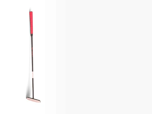 Vist Large View of Product Image Which is Used 2-WAY PUTTER Mens Putter RH