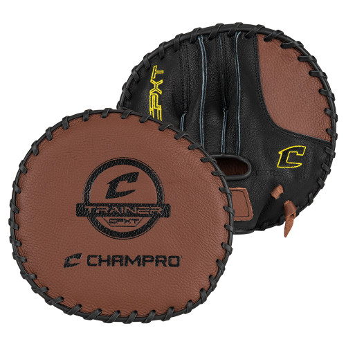 Vist Large View of Product Image Which is New CPX FIELDER TRAINING GLOVE