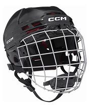 Vist Large View of Product Image Which is CCM, Tacks 70, hockey Helmet