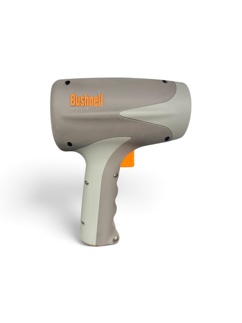 Vist Large View of Product Image Which is Used Bushnell SPEED RADAR Field Equipment