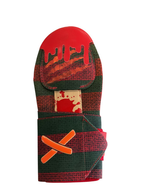 Vist Large View of Product Image Which is Absolutely Ridiculous Don’t Sleep Sliding Mitt