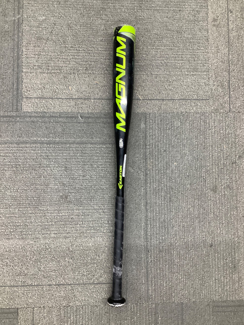 Vist Large View of Product Image Which is Used Easton MAGNUM BB/SB USSSA 2 5/8 Bat 28"
