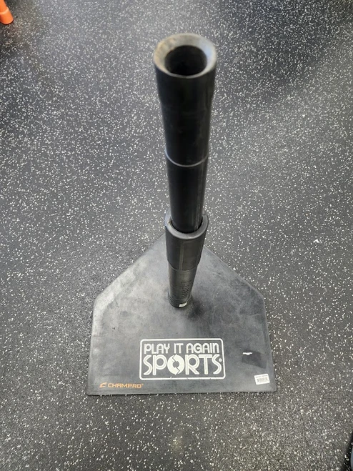 Vist Large View of Product Image Which is Used Pias Batting Tee