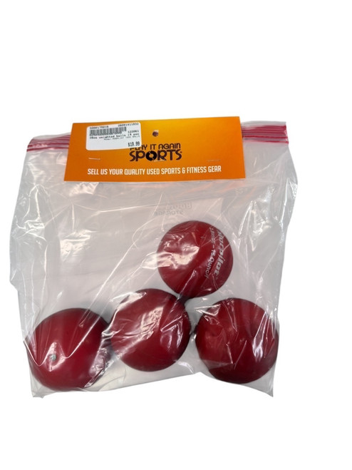 Vist Large View of Product Image Which is Used MORPLIOT 16OZ BALLS BB/SB Training Aid
