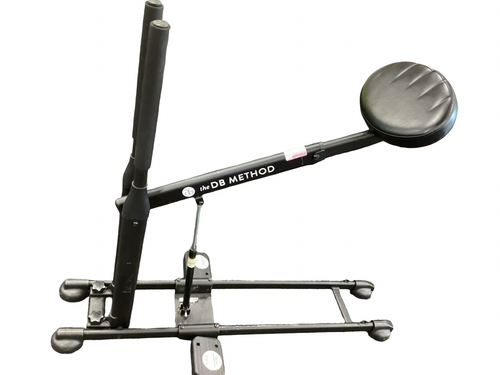 Vist Large View of Product Image Which is Used THE DB METHOD Other Benches