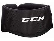 Vist Large View of Product Image Which is CCM, Neck Guard