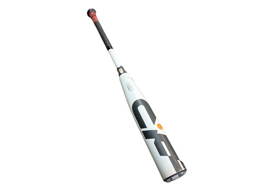 Vist Large View of Product Image Which is Used Demarini CF BB/SB USSSA 2 5/8 Bat 31"