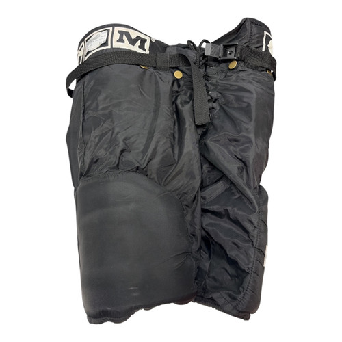 Vist Large View of Product Image Which is Used CCM POWERLINE Intermediate Pant Black MD