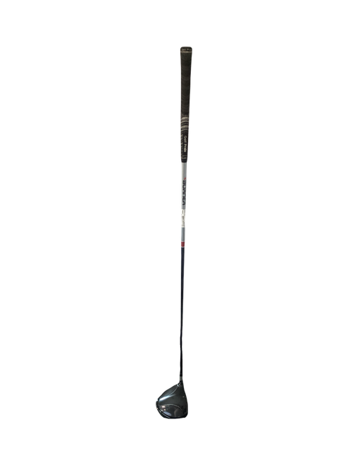 Vist Large View of Product Image Which is Used Taylormade BURNER Mens Driver RH 10.5 Degree