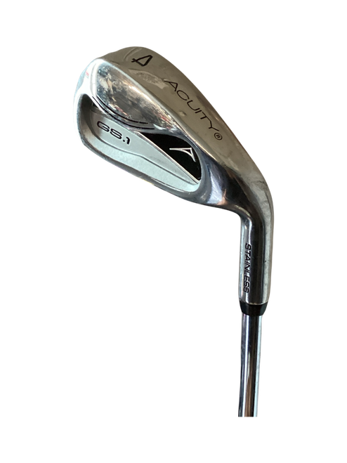 Vist Large View of Product Image Which is Used Acuity GS.1 Mens Individual Iron RH 4 Iron