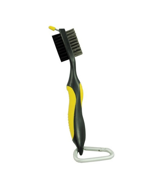 Vist Large View of Product Image Which is J&M GOLF PREMIUM CLUB BRUSH