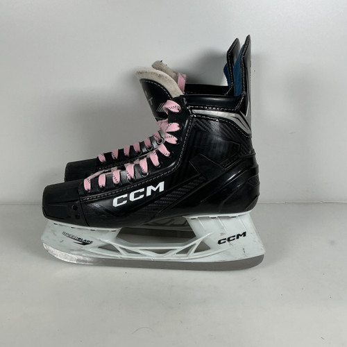 Vist Large View of Product Image Which is Used CCM NEXT HOCKEY SKATES Senior Hockey Skate Senior 9