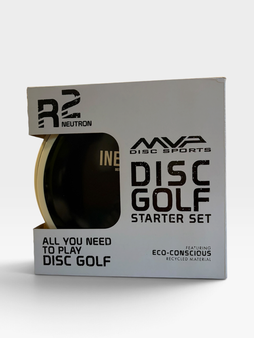 Vist Large View of Product Image Which is New MVP R2 Neutron Set