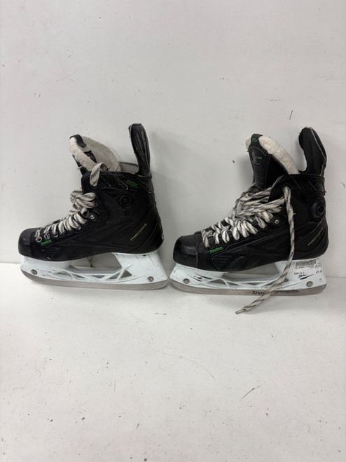 Vist Large View of Product Image Which is Used Reebok RIBCORE 26K Intermediate Hockey Skate Intermediate 6.5