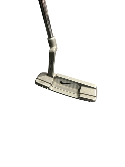 Vist Large View of Product Image Which is Used Nike BC.101 Mens Putter RH