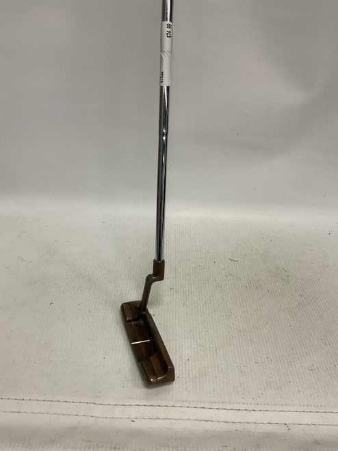 Vist Large View of Product Image Which is Used Ping ANSER 2 Mens Putter RH
