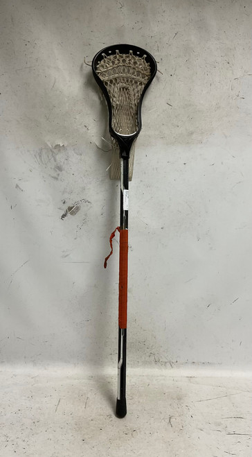 Vist Large View of Product Image Which is Used Easton EON Men Atk/Mid Complete Stick Black And White